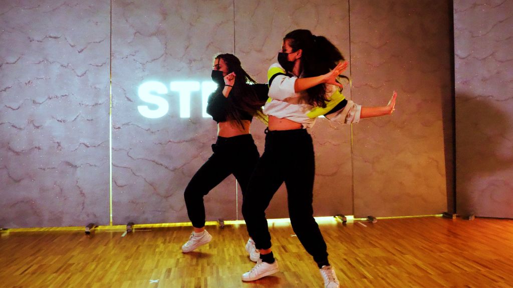 Dancehall